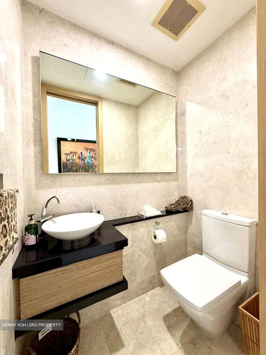 Marina Bay Residences (D1), Condominium #630733471